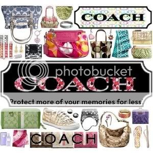 Coach Logo Pictures, Images and Photos